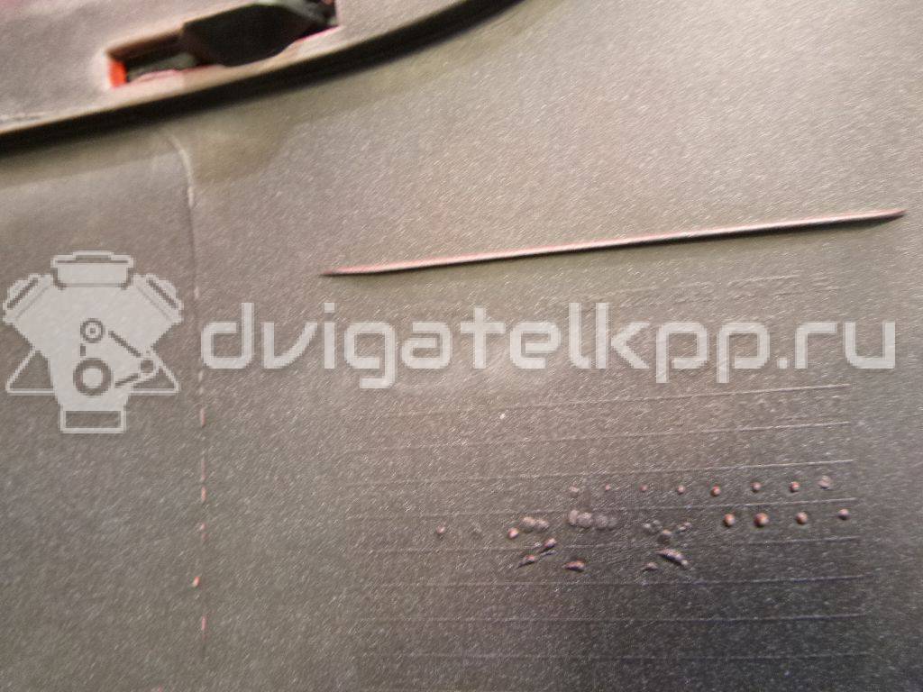 Фото Бампер передний  865111G000 для Kia Rio {forloop.counter}}