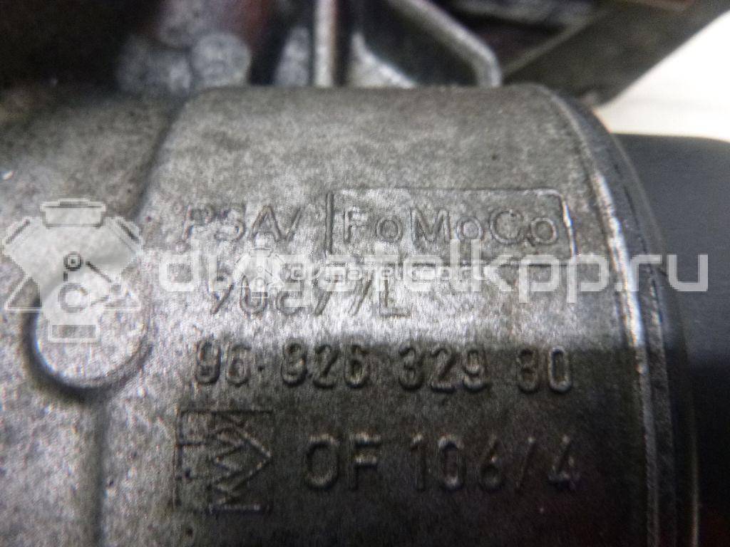 Фото Корпус масляного фильтра  LR006653 для Land Rover Freelander / Range Rover / Discovery {forloop.counter}}