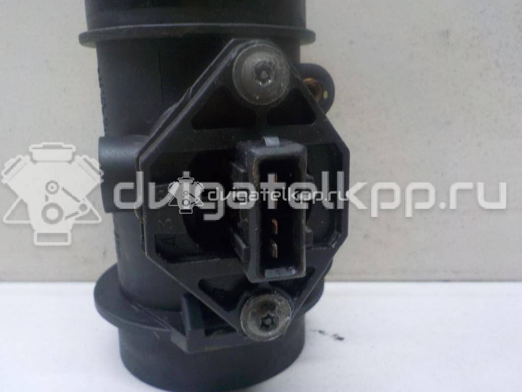 Фото Расходомер воздуха (массметр)  0k08013210 для Kia Shuma Fb / Carens / Sportage / Retona Ce {forloop.counter}}