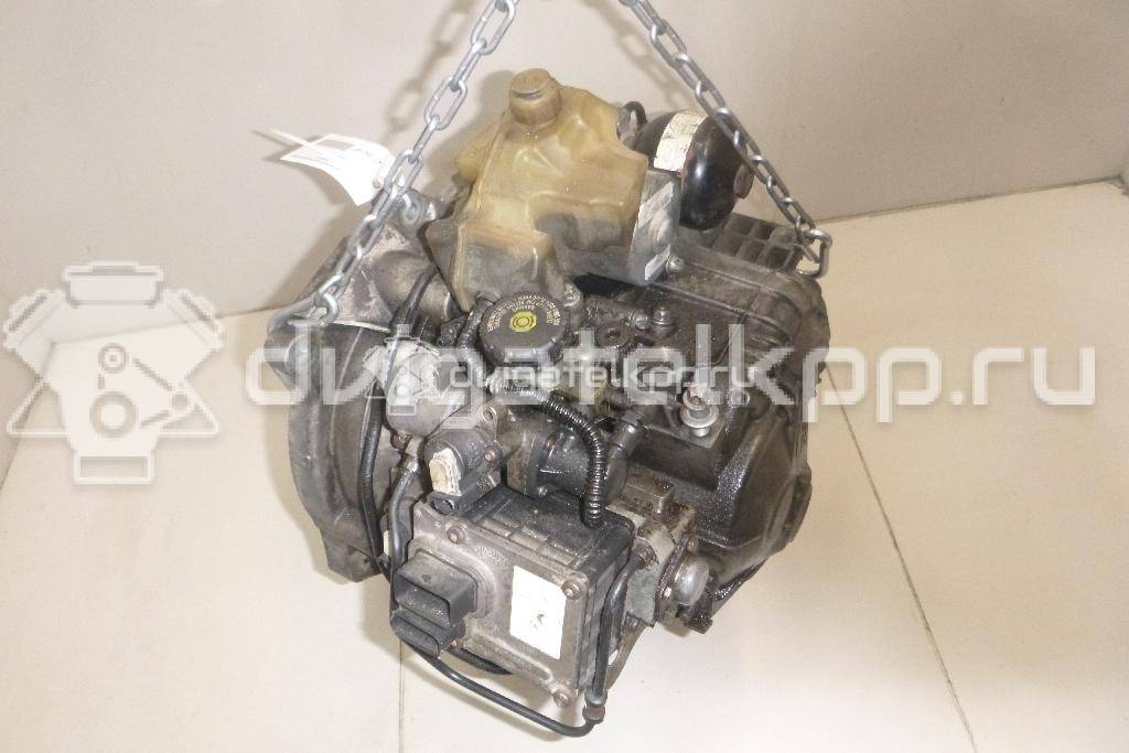 Фото Контрактная (б/у) МКПП для Opel Astra / Corsa 90-101 л.с 16V 1.2 л Z 13 DTH Дизельное топливо {forloop.counter}}