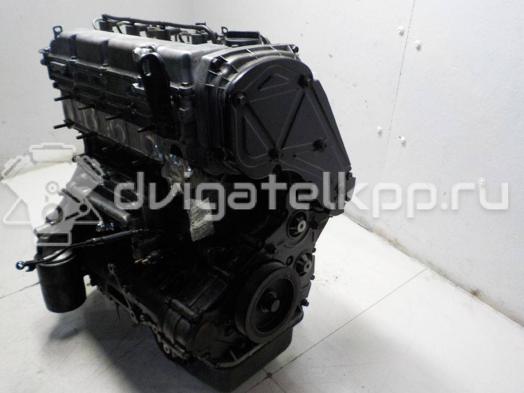 Фото Контрактный (б/у) двигатель D4CB для Hyundai / Kia 129-178 л.с 16V 2.5 л Дизельное топливо 211014AA00 {forloop.counter}}