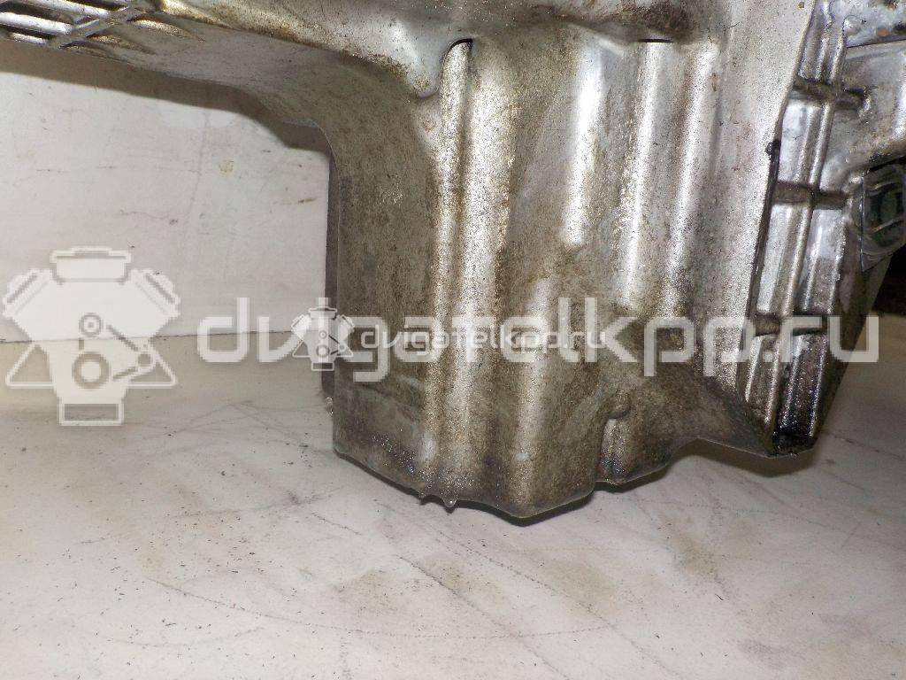 Фото Контрактный (б/у) двигатель 306DT для Land Rover Range Rover / Discovery 211-340 л.с 24V 3.0 л Дизельное топливо LR106166 {forloop.counter}}