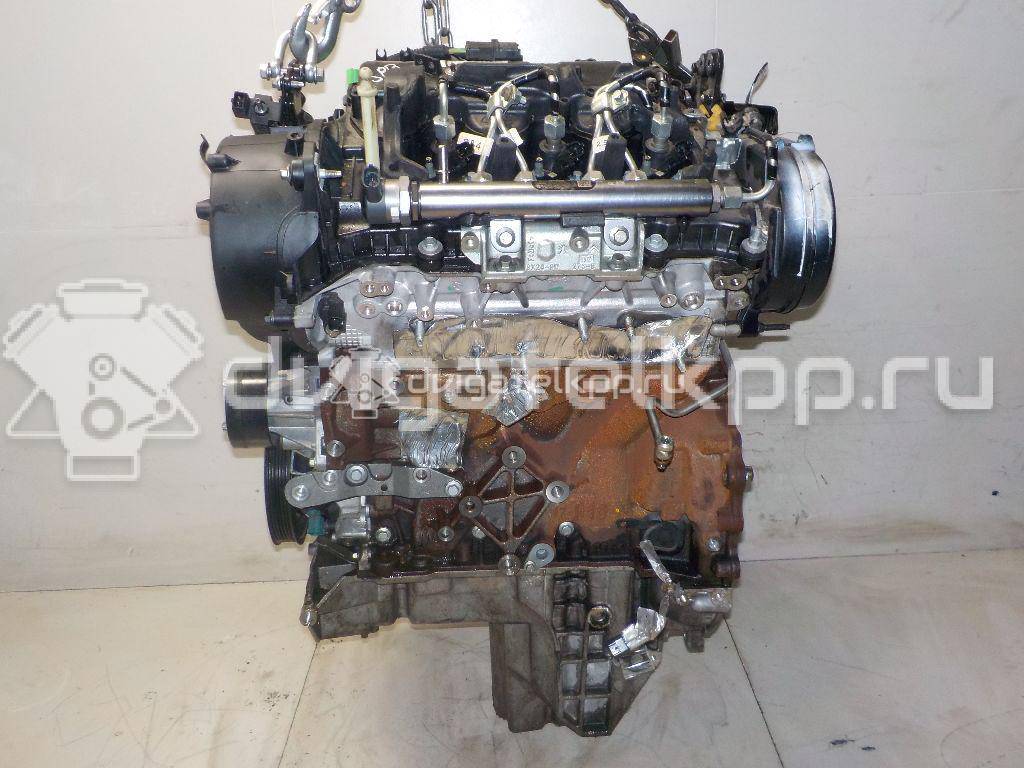 Фото Контрактный (б/у) двигатель 306DT для Land Rover Range Rover / Discovery 211-340 л.с 24V 3.0 л Дизельное топливо LR106166 {forloop.counter}}