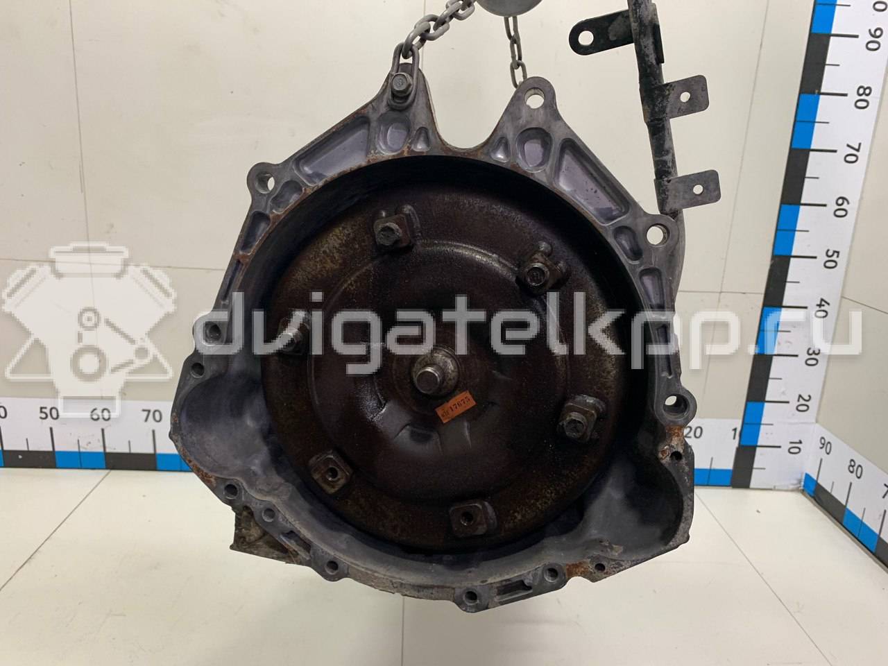 Фото Контрактная (б/у) АКПП для Kia (Dyk) / Hyundai / Kia 190-197 л.с 24V 3.5 л G6CU бензин 450004A600 {forloop.counter}}