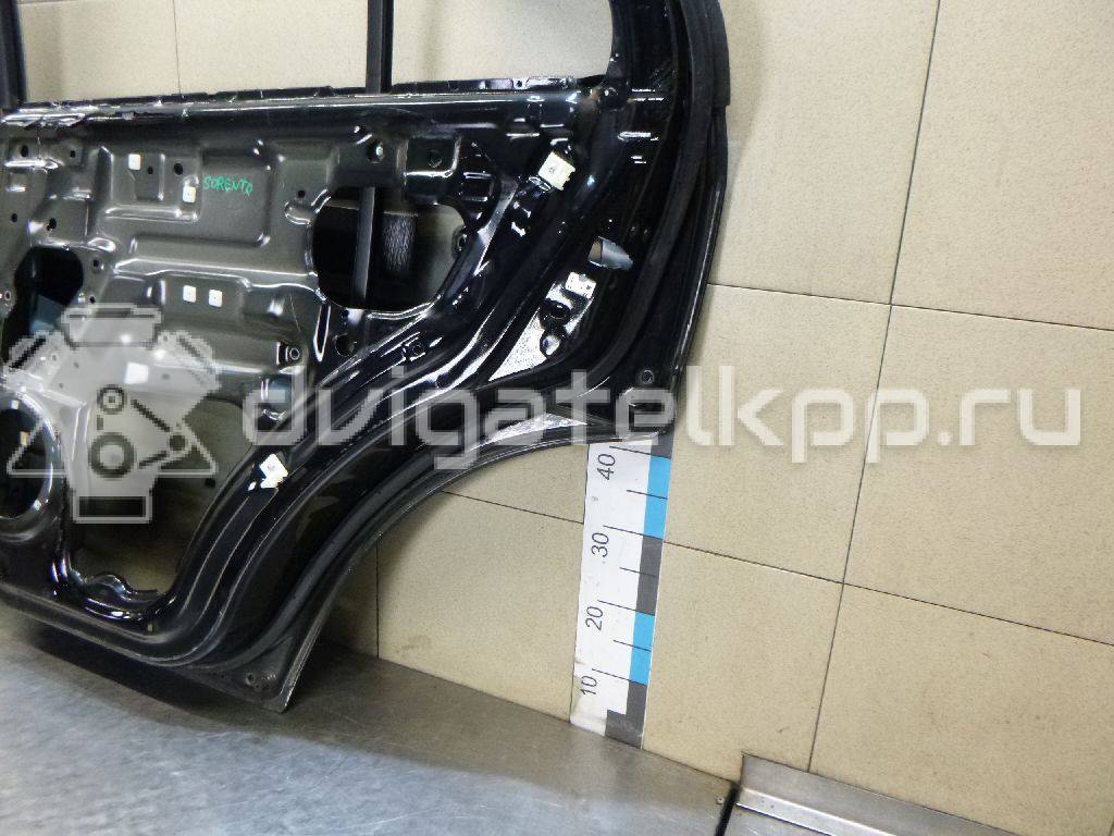 Фото Дверь задняя правая  770043E111 для Kia Sorento {forloop.counter}}