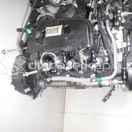 Фото Контрактный (б/у) двигатель 306DT для Land Rover Range Rover / Discovery 211-340 л.с 24V 3.0 л Дизельное топливо LR106166