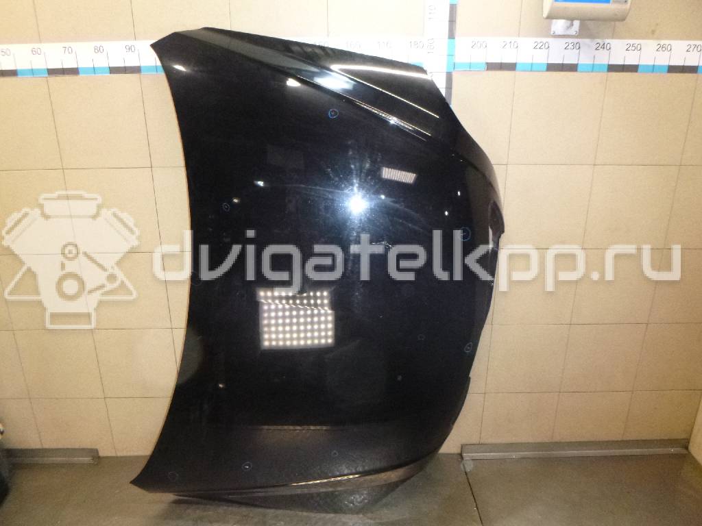 Фото Капот  664003E310 для Kia Sorento {forloop.counter}}
