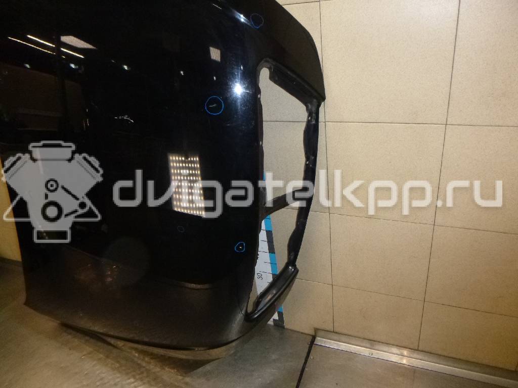 Фото Капот  664003E310 для Kia Sorento {forloop.counter}}