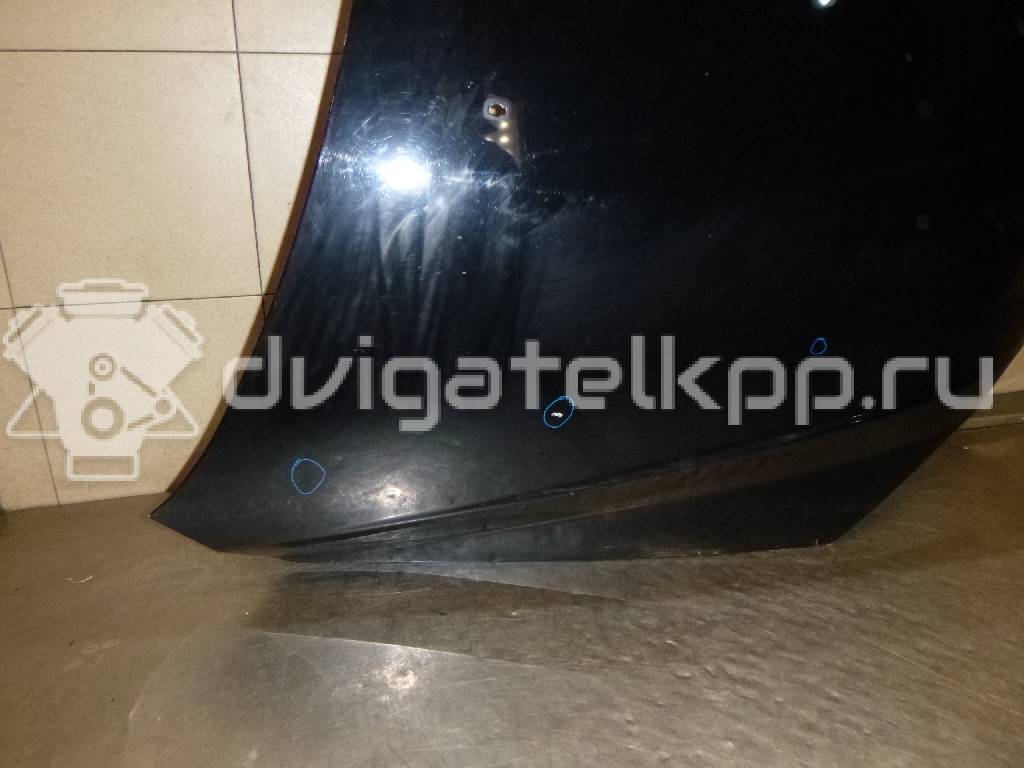 Фото Капот  664003E310 для Kia Sorento {forloop.counter}}