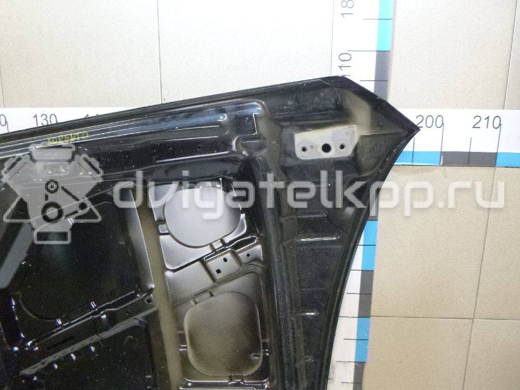 Фото Капот  664003E310 для Kia Sorento {forloop.counter}}