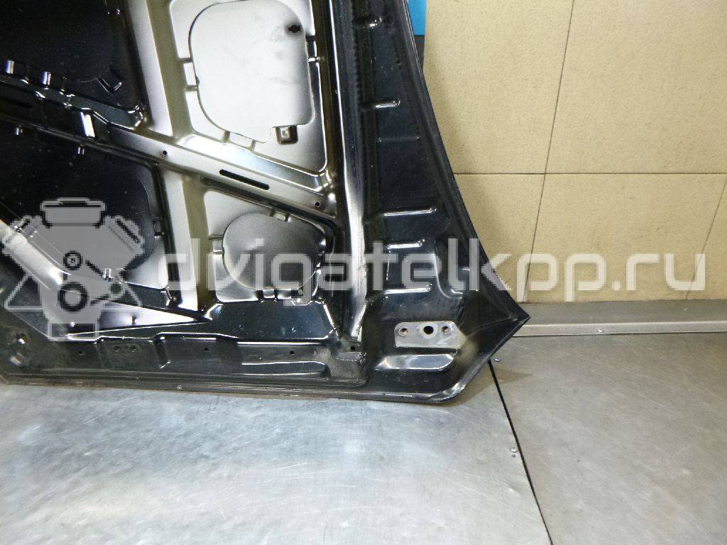 Фото Капот  664003E310 для Kia Sorento {forloop.counter}}