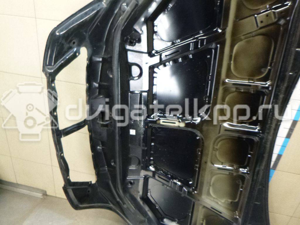 Фото Капот  664003E310 для Kia Sorento {forloop.counter}}
