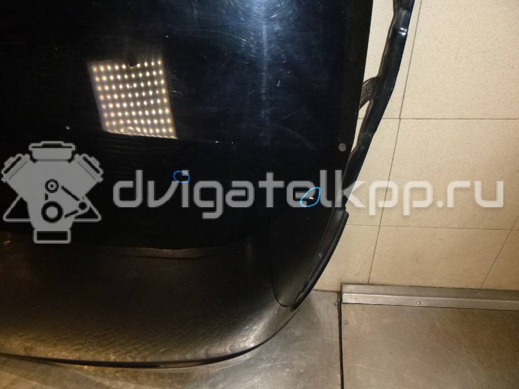 Фото Капот  664003E310 для Kia Sorento {forloop.counter}}