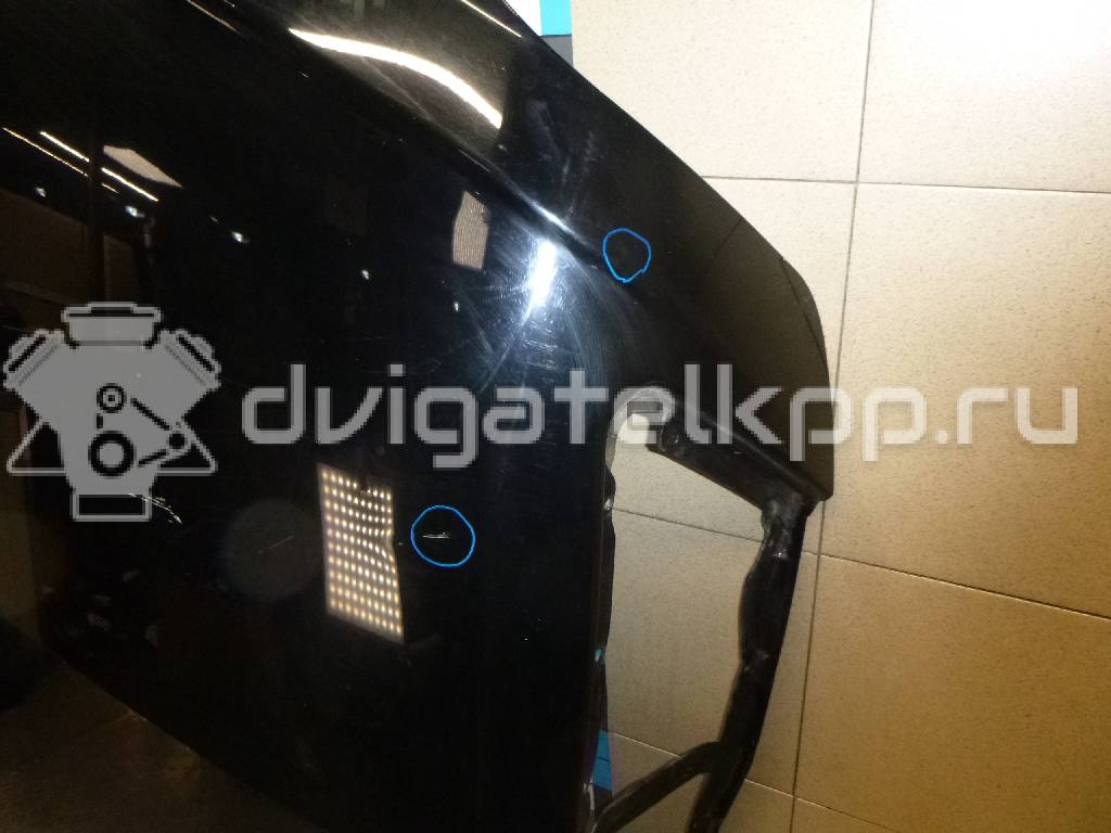 Фото Капот  664003E310 для Kia Sorento {forloop.counter}}