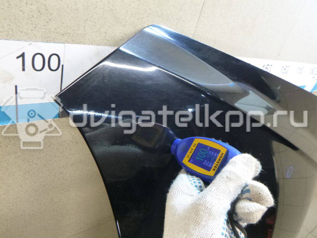 Фото Капот  664003E310 для Kia Sorento {forloop.counter}}