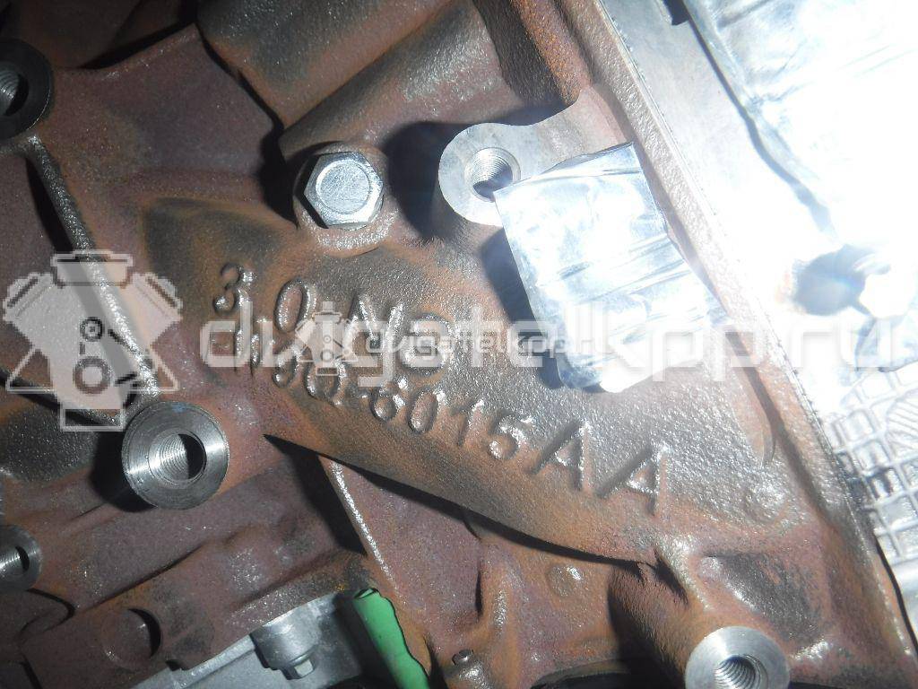 Фото Контрактный (б/у) двигатель 306DT для Land Rover Range Rover / Discovery 211-340 л.с 24V 3.0 л Дизельное топливо LR106166 {forloop.counter}}