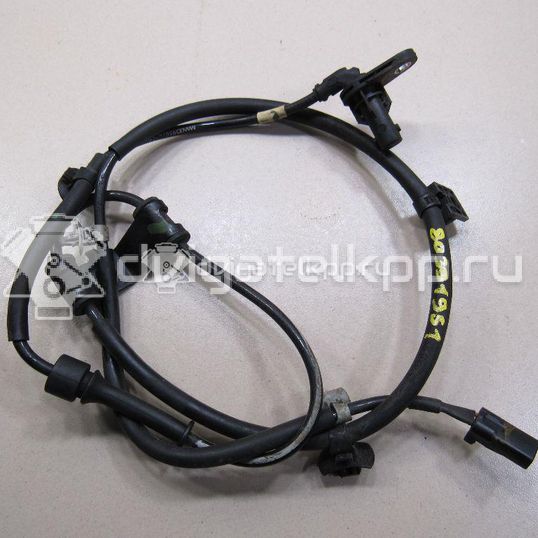 Фото Датчик ABS передний левый  956702W000 для kia Sorento