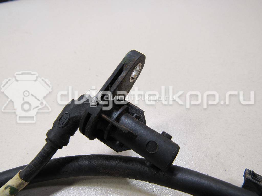 Фото Датчик ABS передний левый  956702W000 для kia Sorento {forloop.counter}}