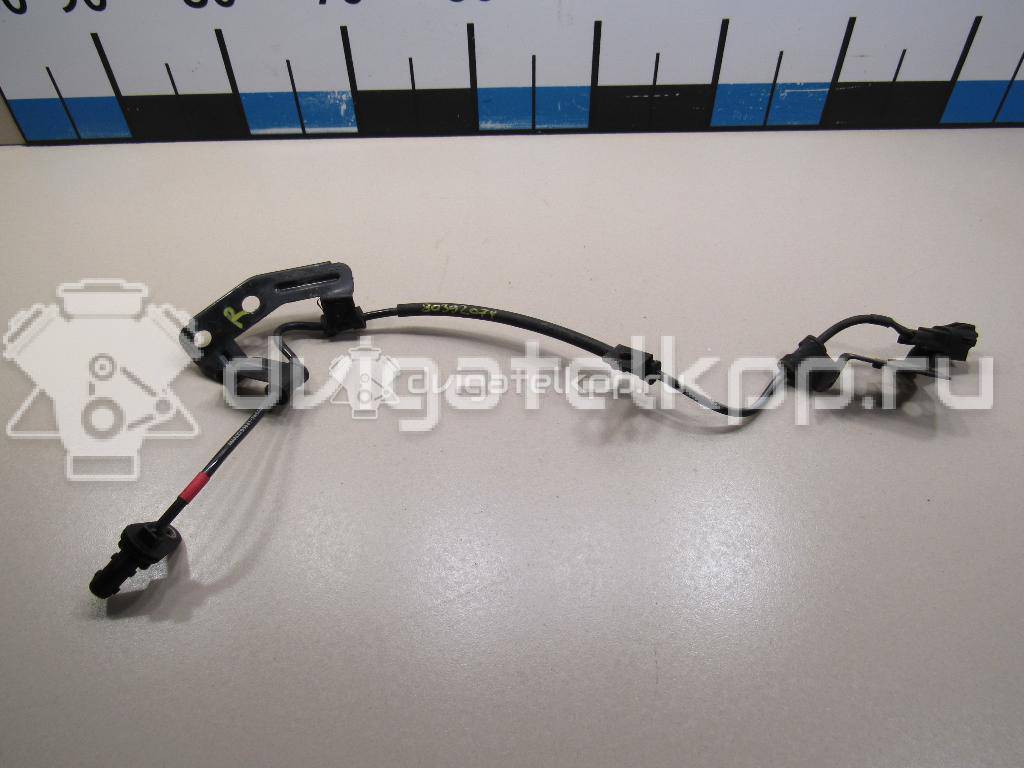 Фото Датчик ABS задний правый  956812W000 для kia Sorento {forloop.counter}}