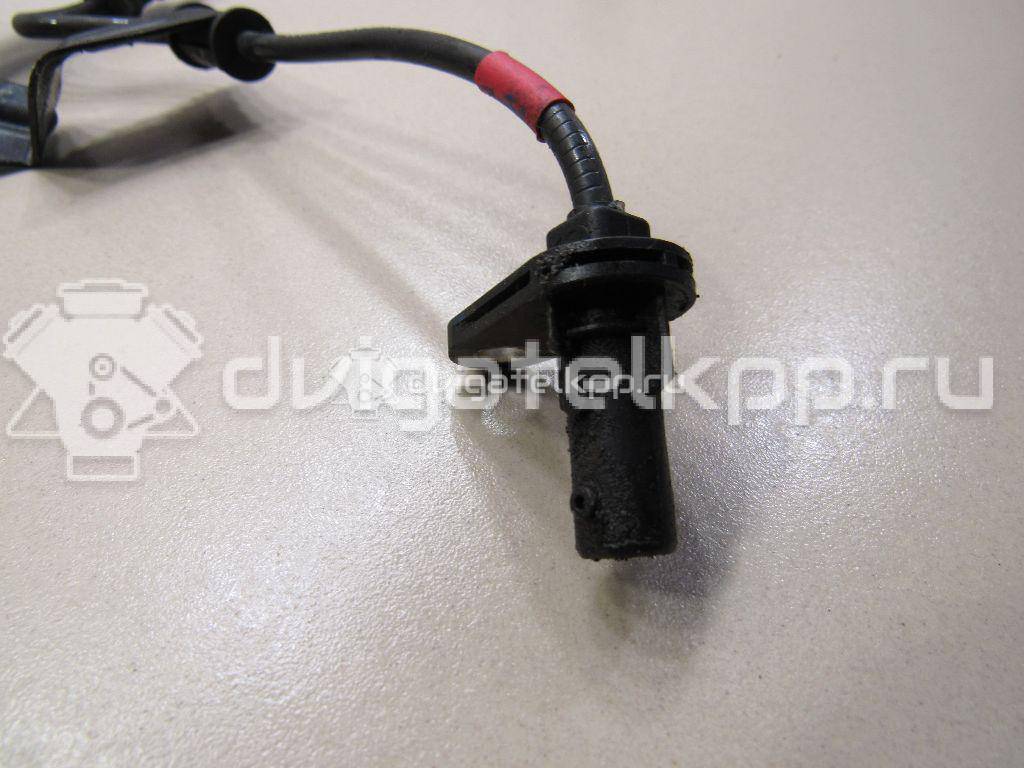 Фото Датчик ABS задний правый  956812W000 для kia Sorento {forloop.counter}}