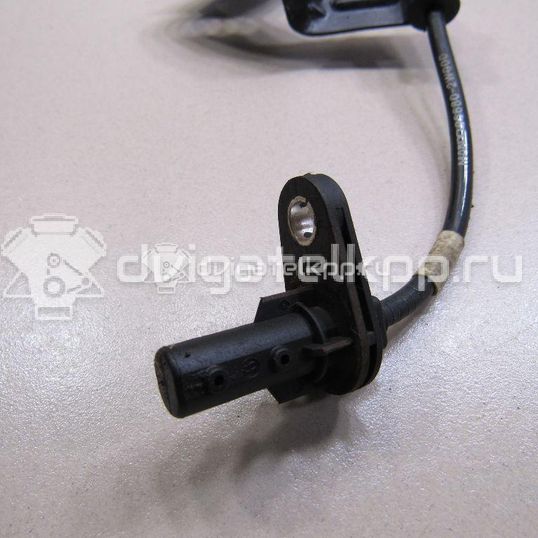 Фото Датчик ABS задний левый  956802W000 для kia Sorento
