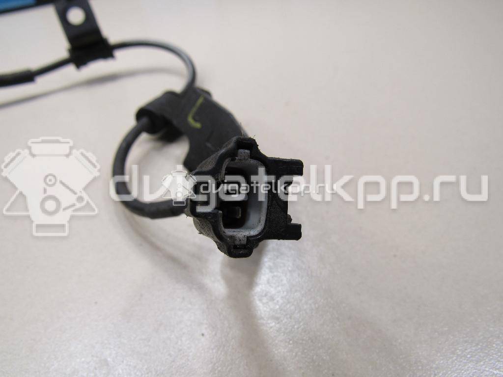 Фото Датчик ABS задний левый  956802W000 для kia Sorento {forloop.counter}}