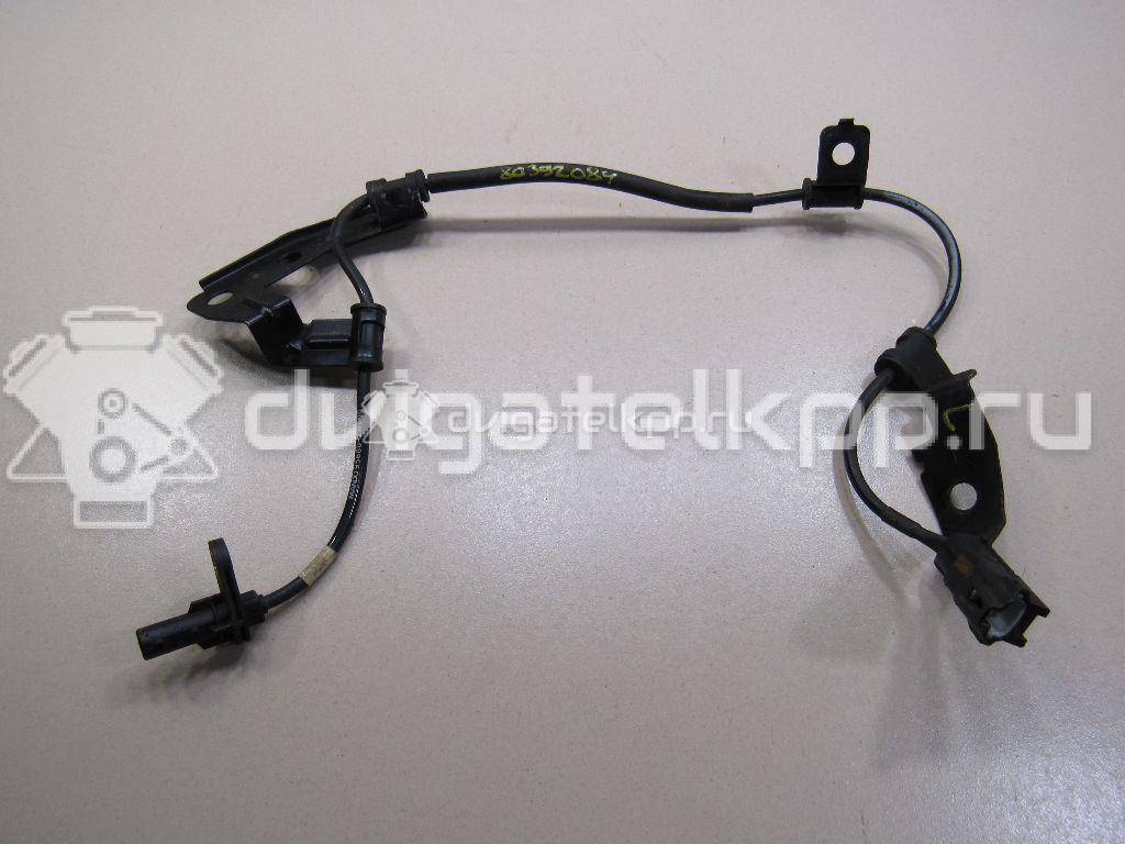 Фото Датчик ABS задний левый  956802W000 для kia Sorento {forloop.counter}}