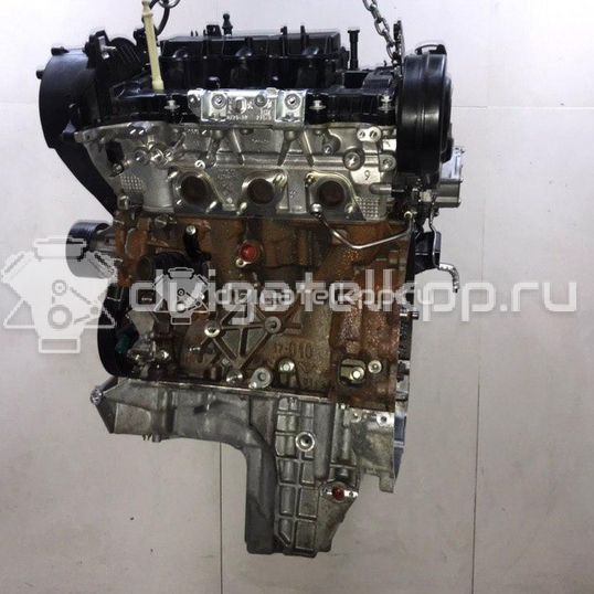 Фото Контрактный (б/у) двигатель 306DT для Land Rover Range Rover / Discovery 211-340 л.с 24V 3.0 л Дизельное топливо LR106166