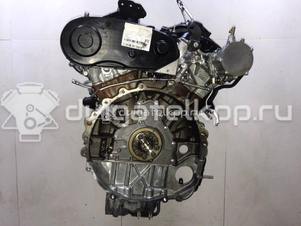 Фото Контрактный (б/у) двигатель 306DT для Land Rover Range Rover / Discovery 211-340 л.с 24V 3.0 л Дизельное топливо LR106166 {forloop.counter}}