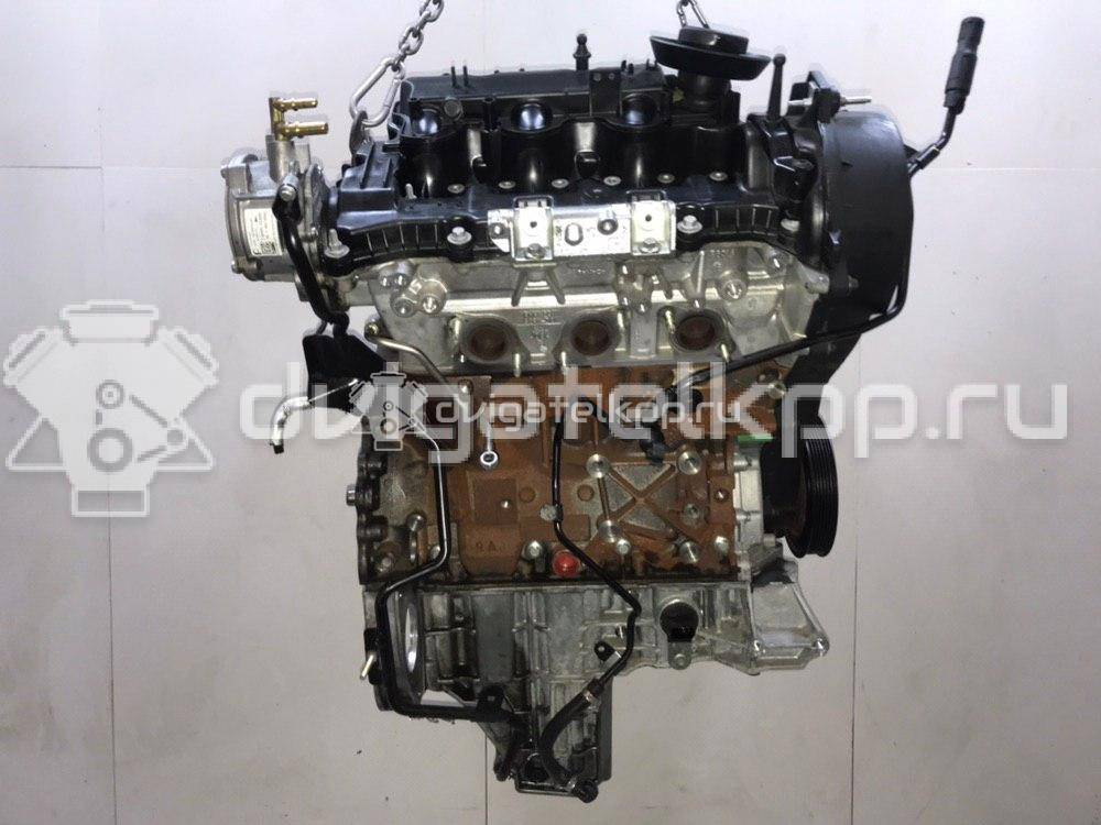 Фото Контрактный (б/у) двигатель 306DT для Land Rover Range Rover / Discovery 211-340 л.с 24V 3.0 л Дизельное топливо LR106166 {forloop.counter}}