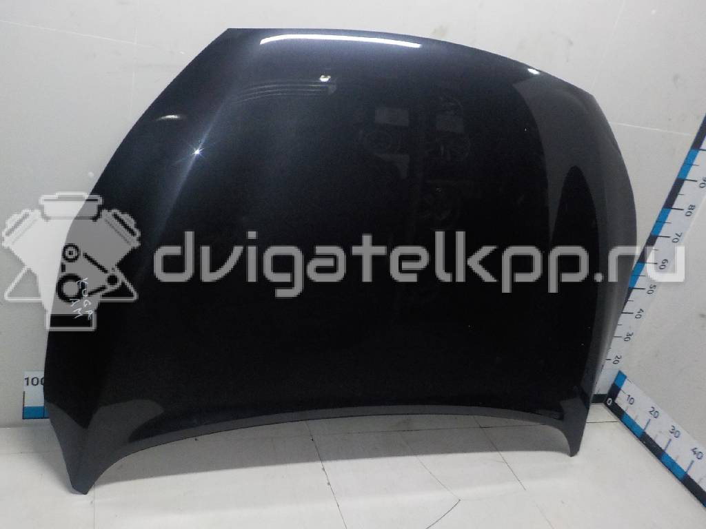 Фото Капот  66400C5000 для Kia Sorento {forloop.counter}}