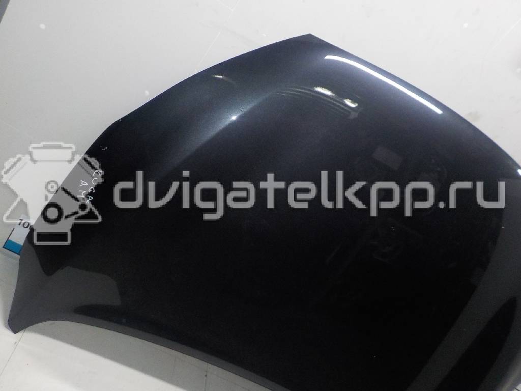 Фото Капот  66400C5000 для Kia Sorento {forloop.counter}}