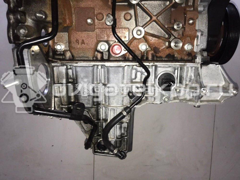 Фото Контрактный (б/у) двигатель 306DT для Jaguar / Land Rover 241-300 л.с 24V 3.0 л Дизельное топливо LR106166 {forloop.counter}}