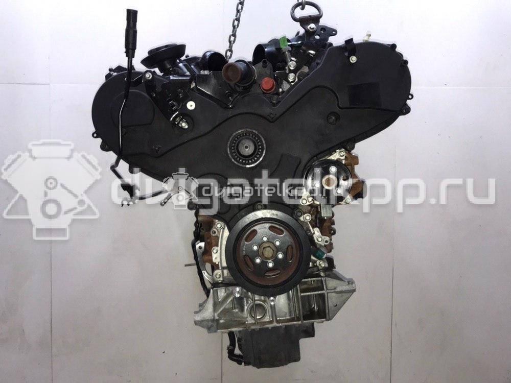 Фото Контрактный (б/у) двигатель 306DT для Jaguar / Land Rover 241-300 л.с 24V 3.0 л Дизельное топливо LR106166 {forloop.counter}}