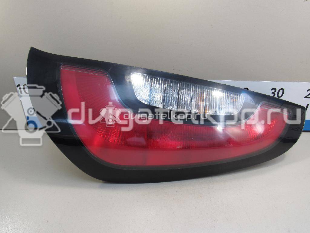Фото Фонарь задний правый  92402B2020 для Kia Soul {forloop.counter}}