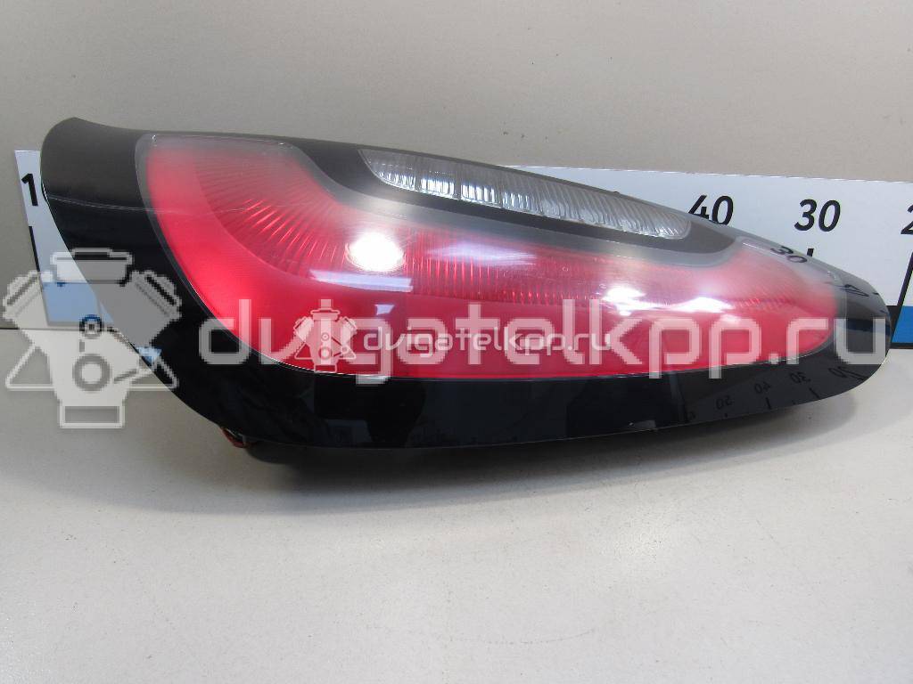 Фото Фонарь задний правый  92402B2020 для Kia Soul {forloop.counter}}