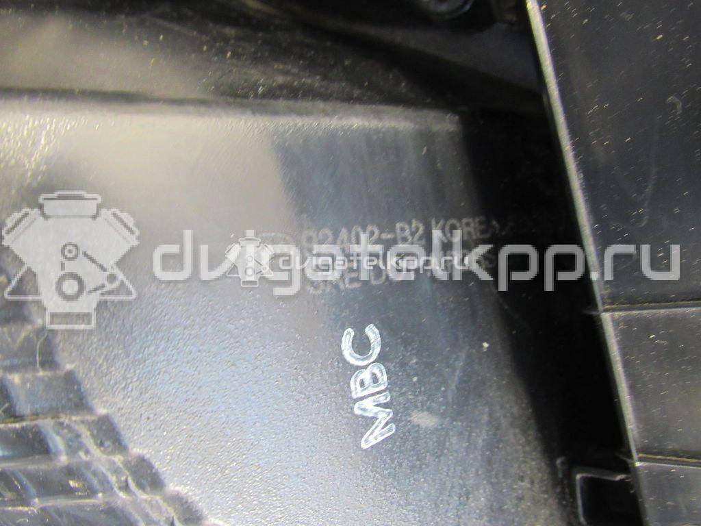 Фото Фонарь задний правый  92402B2020 для Kia Soul {forloop.counter}}