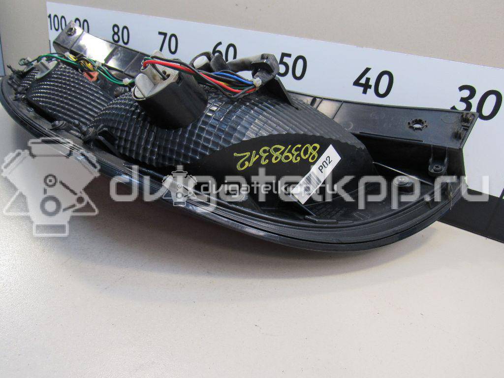 Фото Фонарь задний правый  92402B2020 для Kia Soul {forloop.counter}}