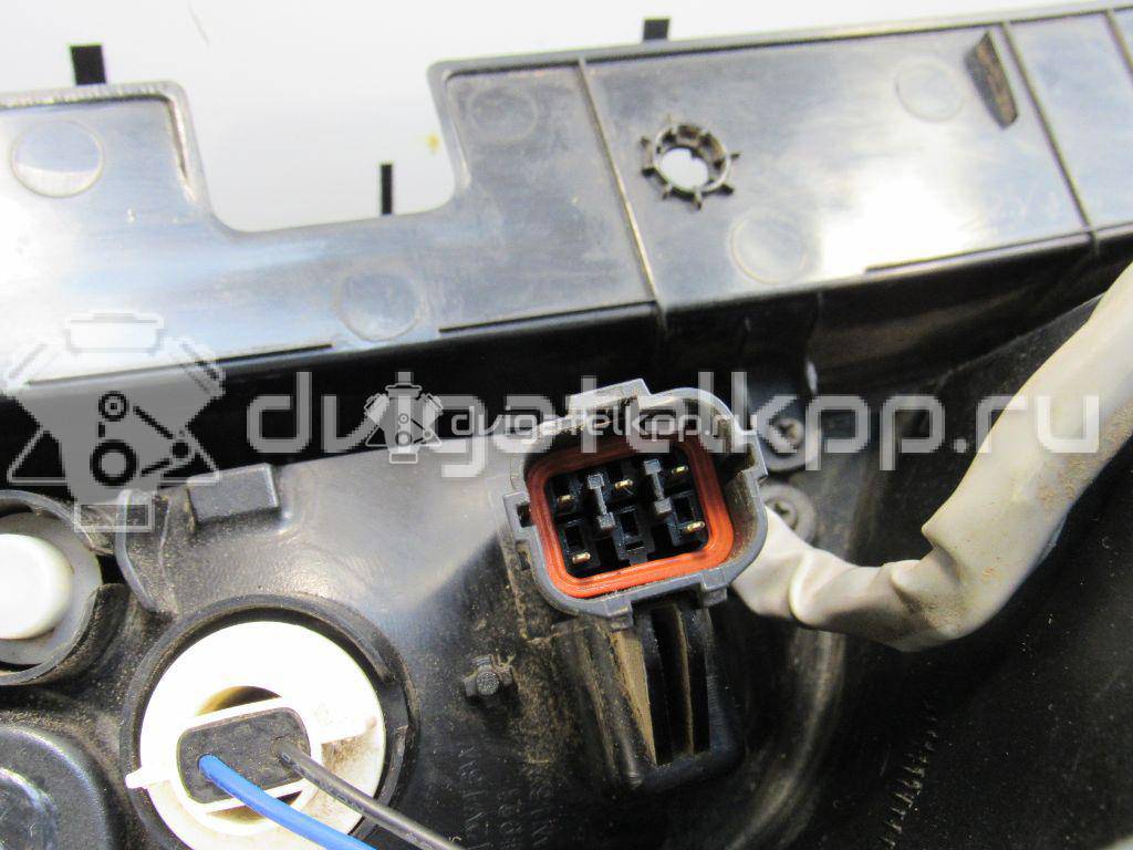 Фото Фонарь задний правый  92402B2020 для Kia Soul {forloop.counter}}
