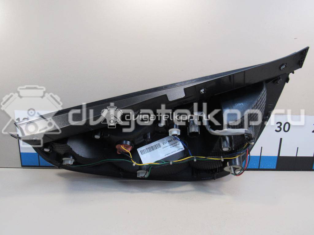 Фото Фонарь задний правый  92402B2020 для Kia Soul {forloop.counter}}