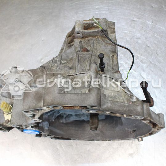 Фото Контрактная (б/у) МКПП для Caterham / Land Rover 120-160 л.с 16V 1.8 л 18 K4F бензин TRD100770