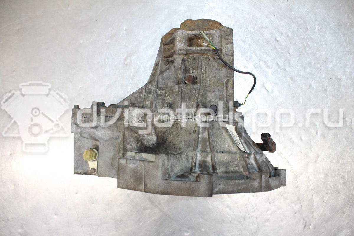 Фото Контрактная (б/у) МКПП для Caterham / Rover / Land Rover 116-120 л.с 16V 1.8 л 18 K4F бензин {forloop.counter}}