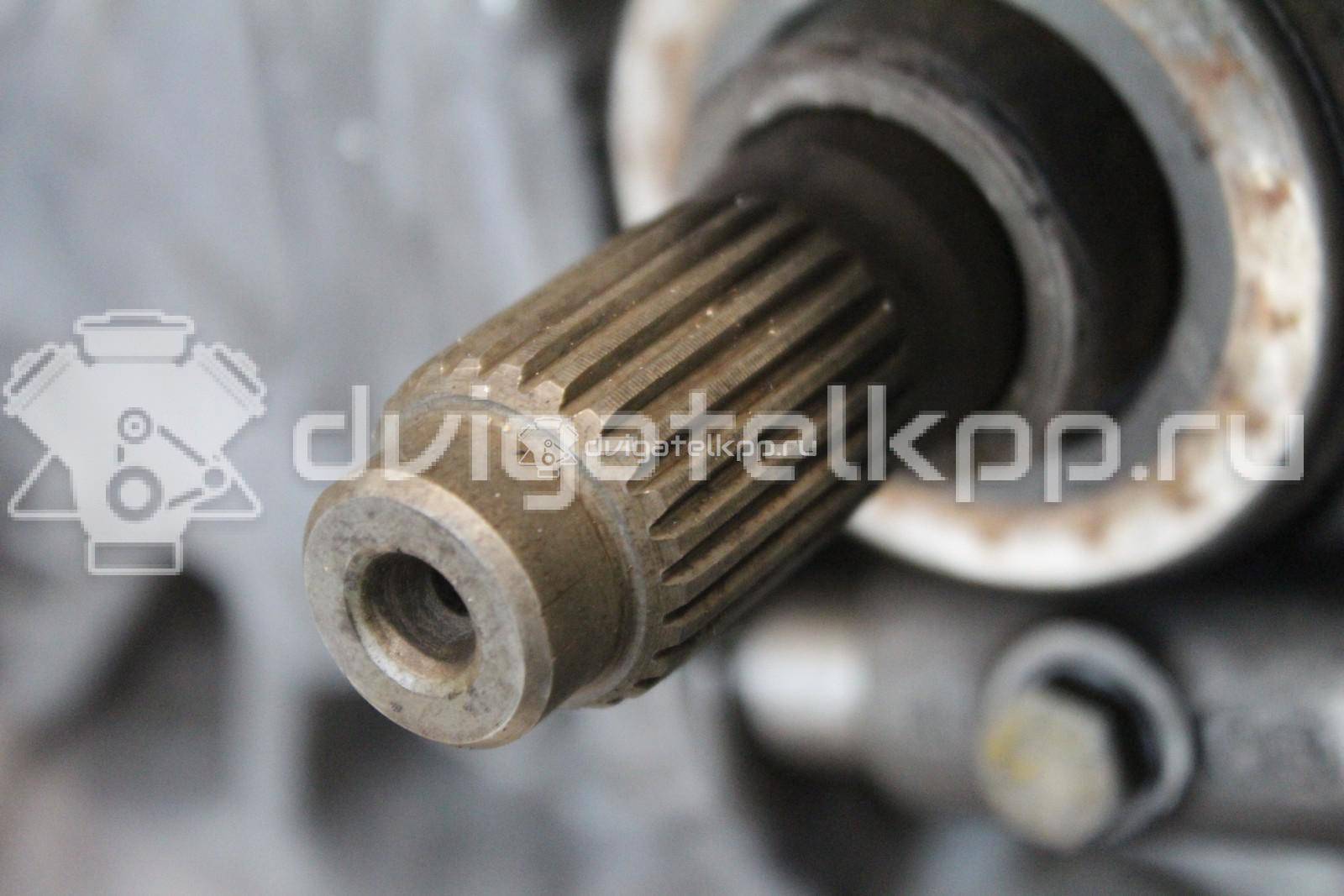 Фото Контрактная (б/у) МКПП для Caterham / Mg / Land Rover 117-136 л.с 16V 1.8 л 18 K4F бензин {forloop.counter}}