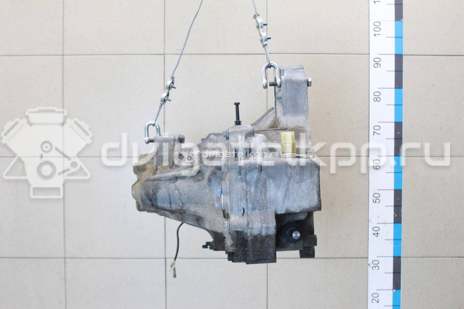 Фото Контрактная (б/у) МКПП для Caterham / Rover / Land Rover 116-120 л.с 16V 1.8 л 18 K4F бензин {forloop.counter}}