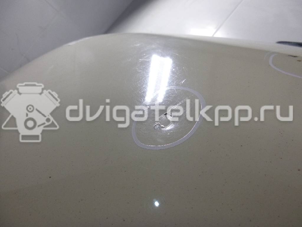 Фото Капот  664002K510 для Kia Soul {forloop.counter}}