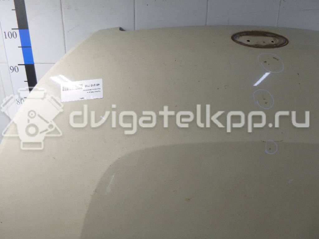 Фото Капот  664002K510 для Kia Soul {forloop.counter}}