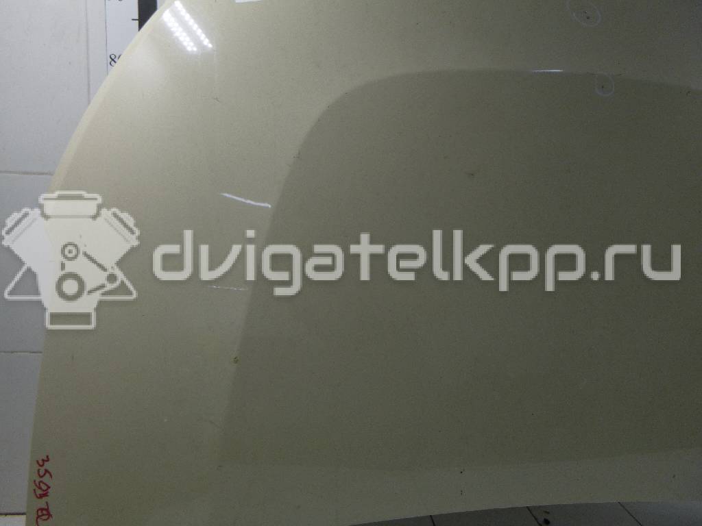 Фото Капот  664002K510 для Kia Soul {forloop.counter}}