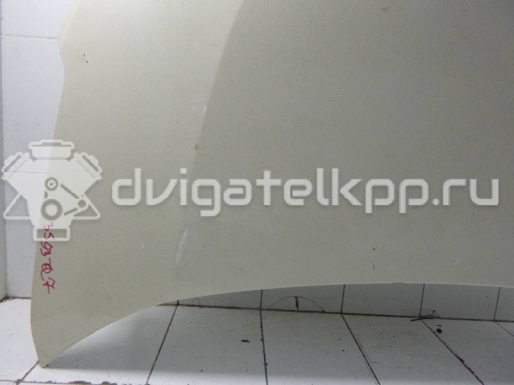 Фото Капот  664002K510 для Kia Soul {forloop.counter}}