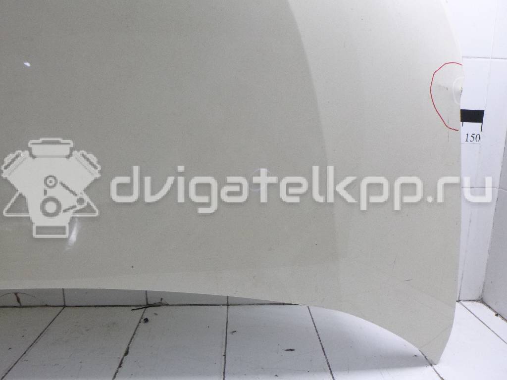 Фото Капот  664002K510 для Kia Soul {forloop.counter}}