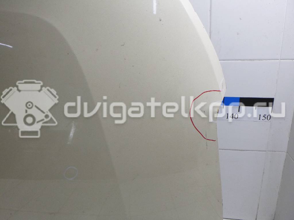 Фото Капот  664002K510 для Kia Soul {forloop.counter}}